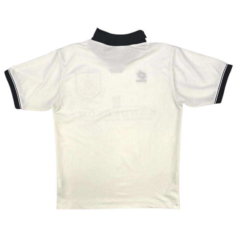 1996/97 Bristol City Away Football Shirt (M) Lotto - Football Finery - FF302072