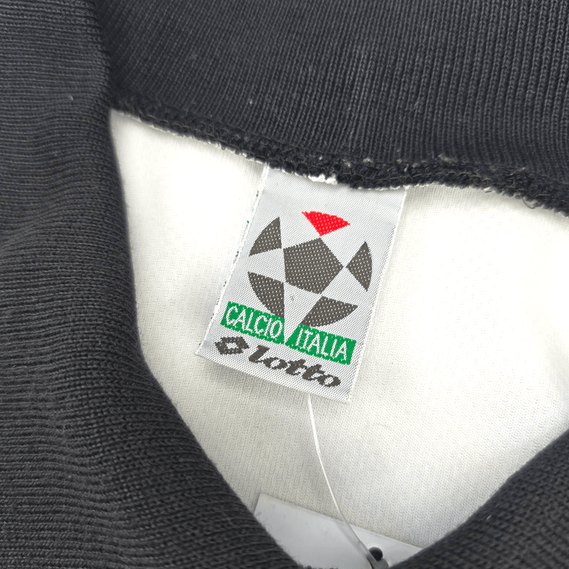 1996/97 Bristol City Away Football Shirt (M) Lotto - Football Finery - FF302072