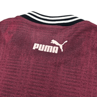 1996/97 Derby County Away Football Shirt (M) Puma - Football Finery - FF301289