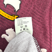 1996/97 Derby County Away Football Shirt (M) Puma - Football Finery - FF301289