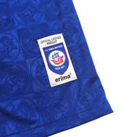 1996/97 Hansa Rostock Away Football Shirt (XL) Erima - Football Finery - FF303836