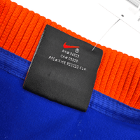 1996/97 Holland Away Football Shirt (XL) Nike - Football Finery - FF302257