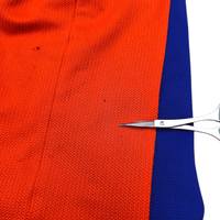 1996/97 Holland Away Football Shirt (XL) Nike - Football Finery - FF302257