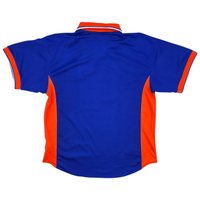 1996/97 Holland Away Football Shirt (XL) Nike - Football Finery - FF302257