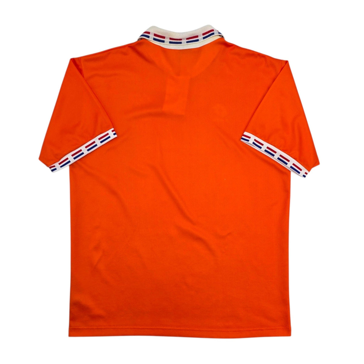 1996/97 Holland Home Football Shirt (L) Lotto - Football Finery - FF307033