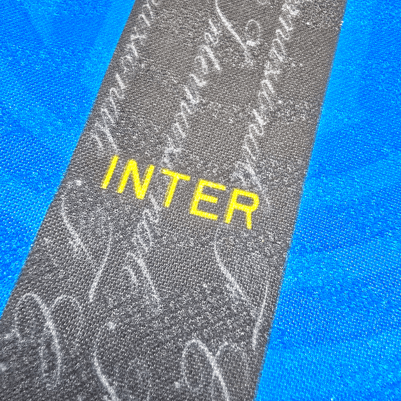 1996/97 Inter Milan Home Football Shirt (2XL) Umbro - Football Finery - FF301942