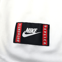 1996/97 Italy Away Football Shirt (2XL) Nike 21 Zola - Football Finery - FF303656