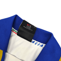 1996/97 Italy Away Football Shirt (2XL) Nike 3 Maldini - Football Finery - FF301721