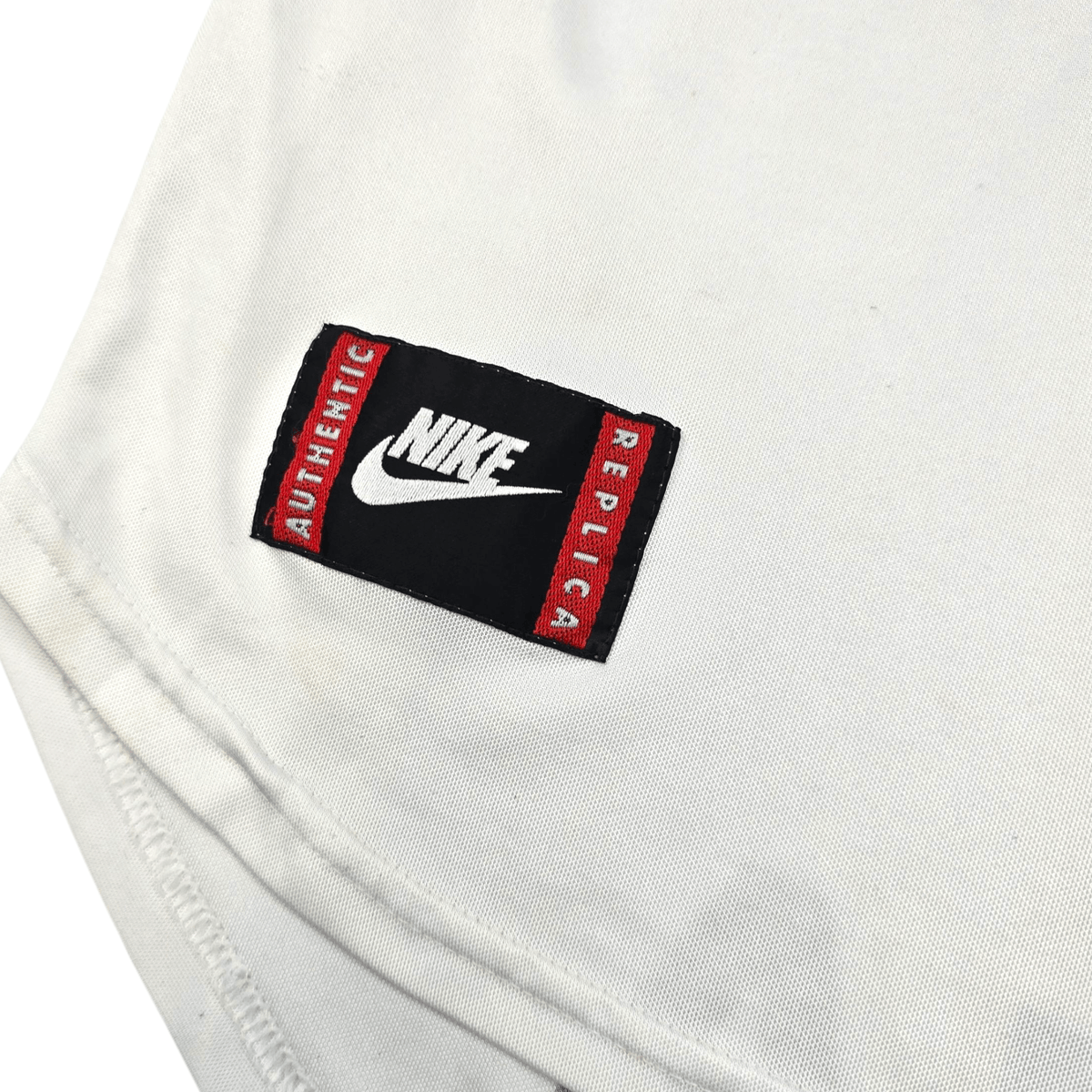 1996/97 Italy Away Football Shirt (2XL) Nike 3 Maldini - Football Finery - FF301721