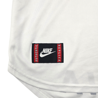 1996/97 Italy Away Football Shirt (M) Nike 21 Zola - Football Finery - FF302384