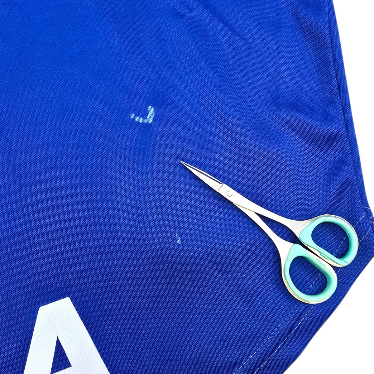 1996/97 Italy Home Football Shirt (XL) Nike 21 Zola - Football Finery - FF306436