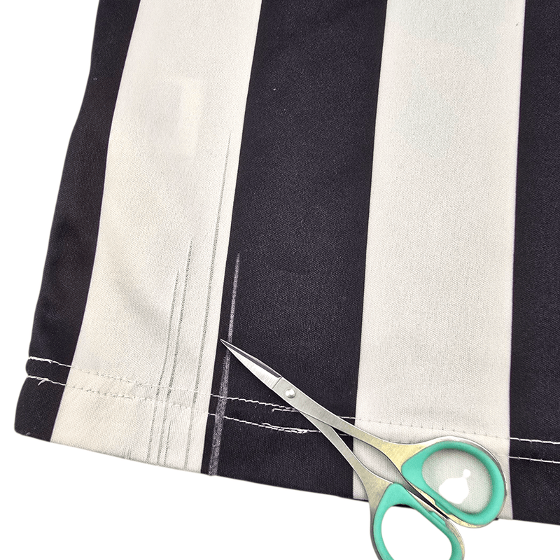1996/97 Juventus Home Football Shirt (M) Kappa (Basic Version) - Football Finery - FF301119