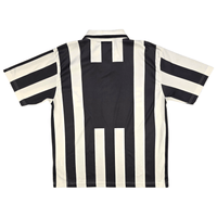 1996/97 Juventus Home Football Shirt (M) Kappa (Basic Version) - Football Finery - FF301119