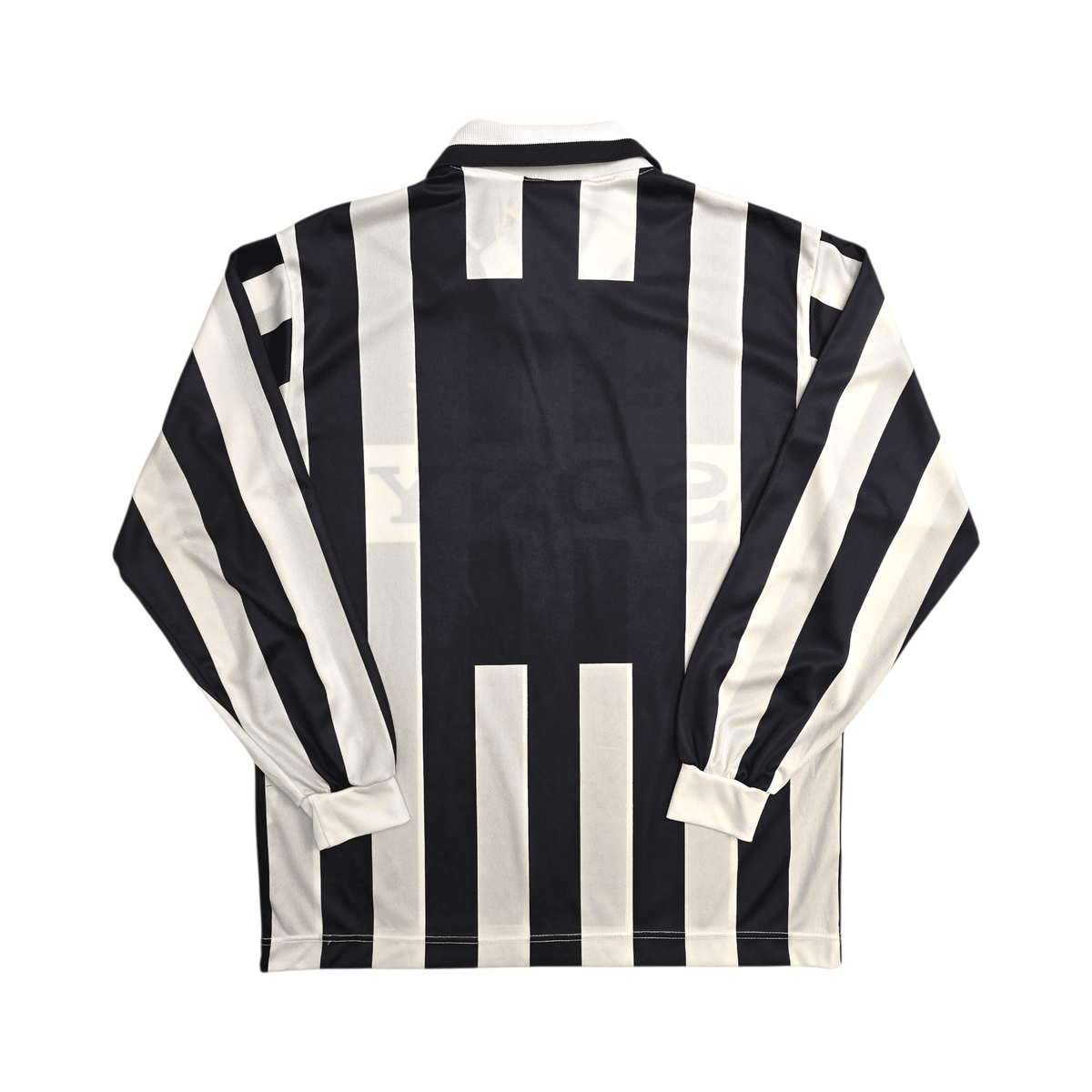 1996/97 Juventus Home Football Shirt (S) Kappa (Basic) - Football Finery - FF300111