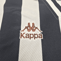 1996/97 Juventus Home Football Shirt (XL) Kappa - Football Finery - FF303213