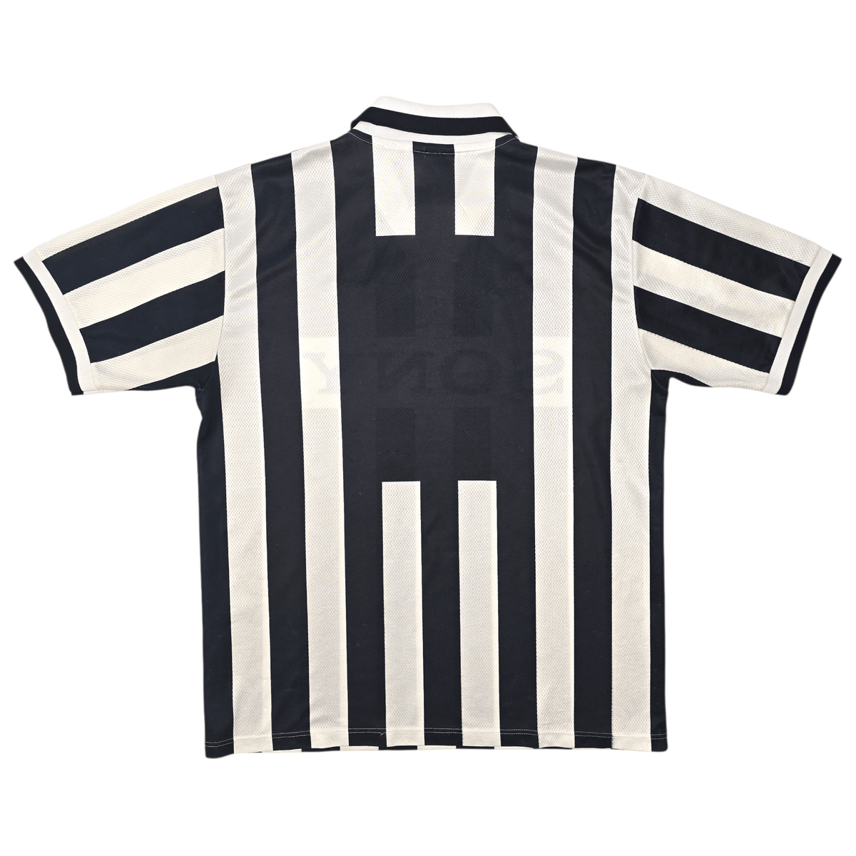 1996/97 Juventus Home Football Shirt (XL) Kappa - Football Finery - FF303213