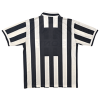 1996/97 Juventus Home Football Shirt (XL) Kappa - Football Finery - FF303213