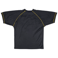 1996/97 Livingston Home Football Shirt (L) Russell Athletic - Football Finery - FF301920