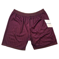 1996/97 Manchester City Football Shorts (XL) Umbro | Away - Football Finery - SS10027