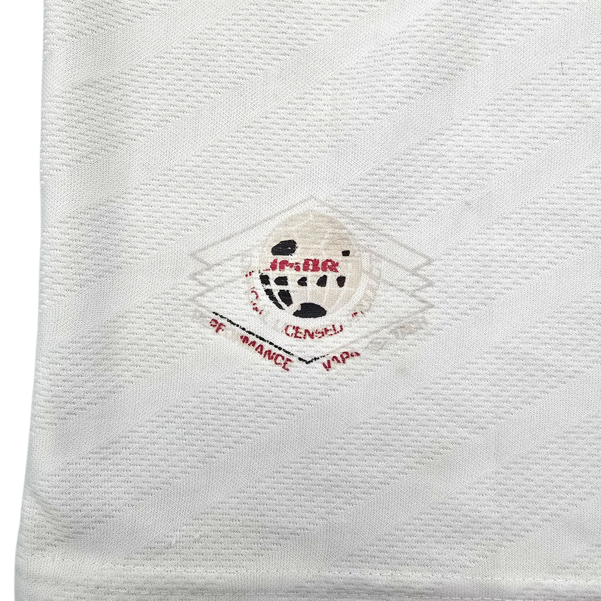 1996/97 Manchester United Away Football Shirt (L) Umbro 7 Cantona - Football Finery - FF304033