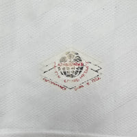 1996/97 Manchester United Away Football Shirt (L) Umbro - Football Finery - FF305088