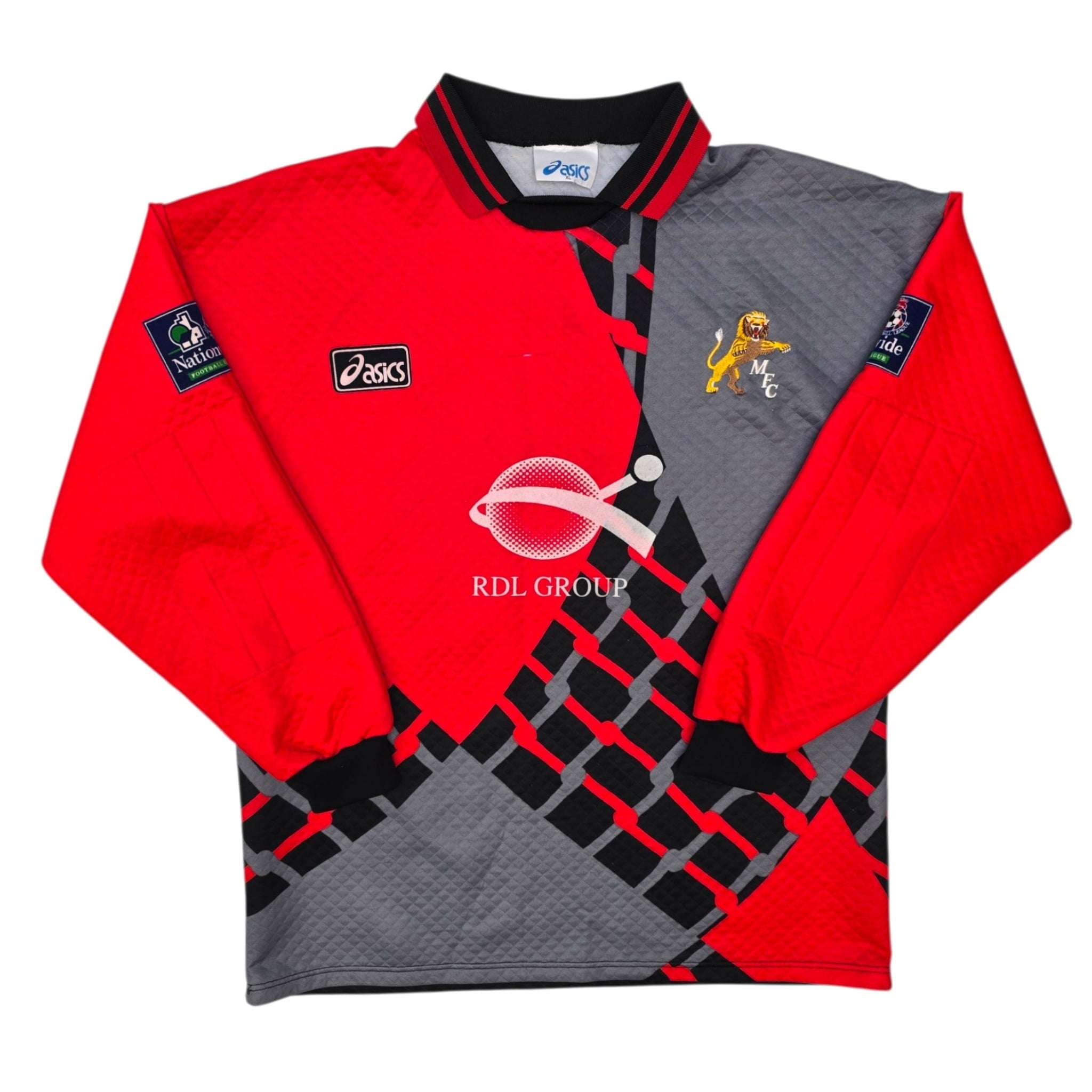 Football Finery | Vintage Football Shirts | 100% Authentic Kits