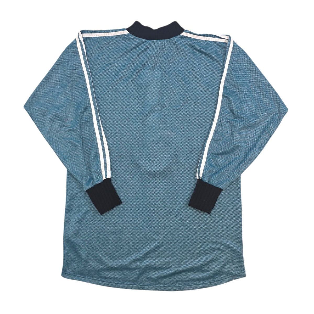 1996/97 Newcastle United Goal Keeper Football Shirt (L) Adidas - Football Finery - FF306448