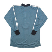 1996/97 Newcastle United Goal Keeper Football Shirt (L) Adidas - Football Finery - FF306448