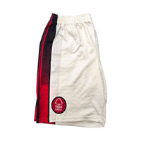 1996/97 Nottingham Forest Football Shorts (XL) Umbro | Home - Football Finery - SS10024