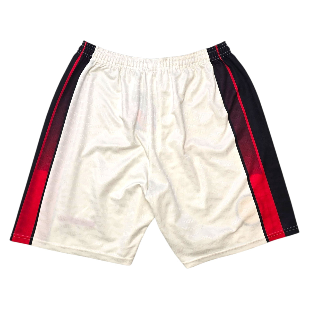 1996/97 Nottingham Forest Football Shorts (XL) Umbro | Home - Football Finery - SS10024