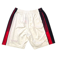 1996/97 Nottingham Forest Football Shorts (XL) Umbro | Home - Football Finery - SS10024