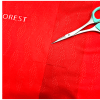 1996/97 Nottingham Forest Home Football Shirt (L) Umbro - Football Finery - FF300250