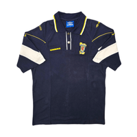 1996/97 Scotland Training Top (M) Umbro - Football Finery - FF305024