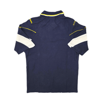 1996/97 Scotland Training Top (M) Umbro - Football Finery - FF305024