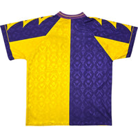 1996/97 Sheffield United Away Football Shirt (XL) Avec - Football Finery - FF308339