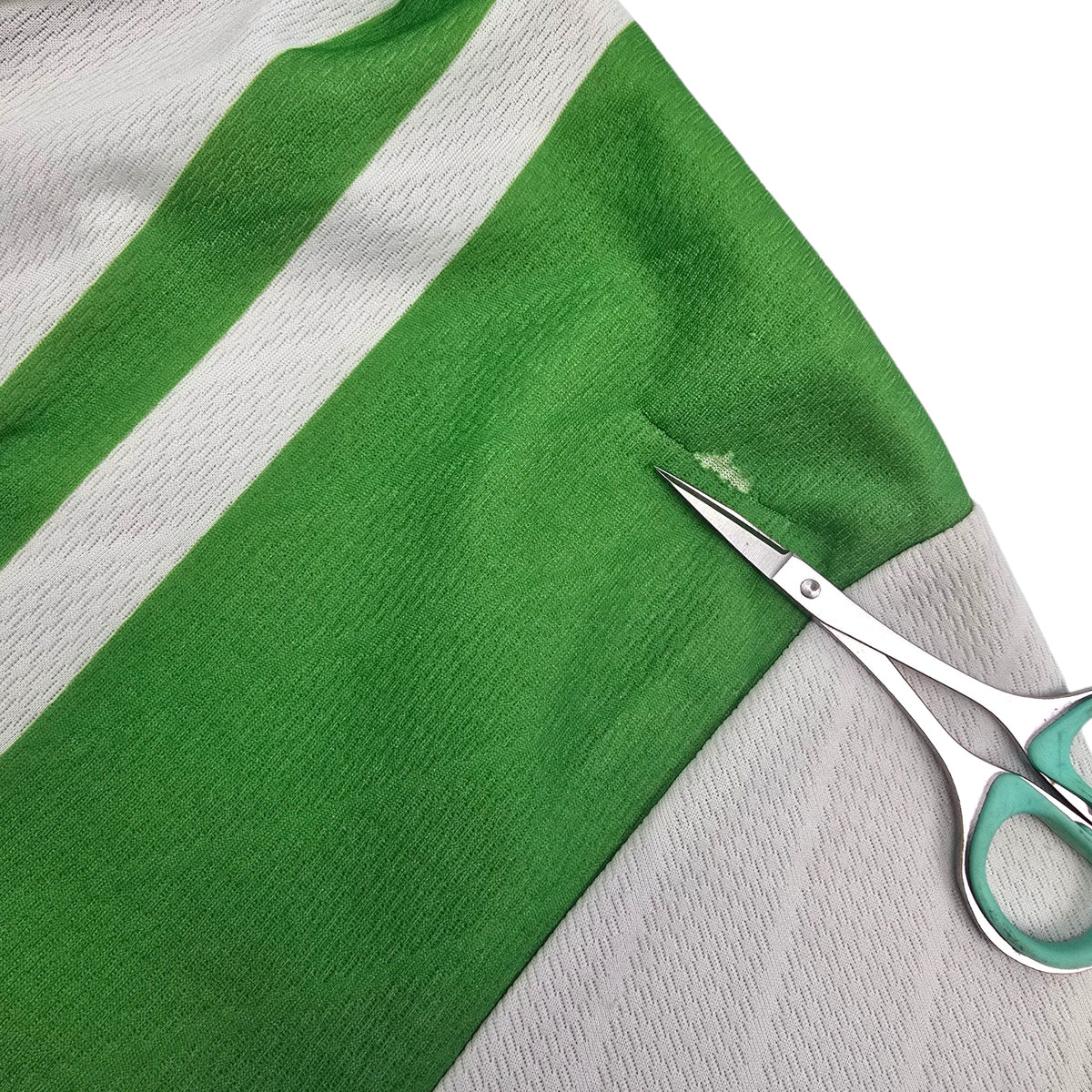 1996/97 Werder Bremen Home Football Shirt (XS) Puma - Football Finery - FF304986