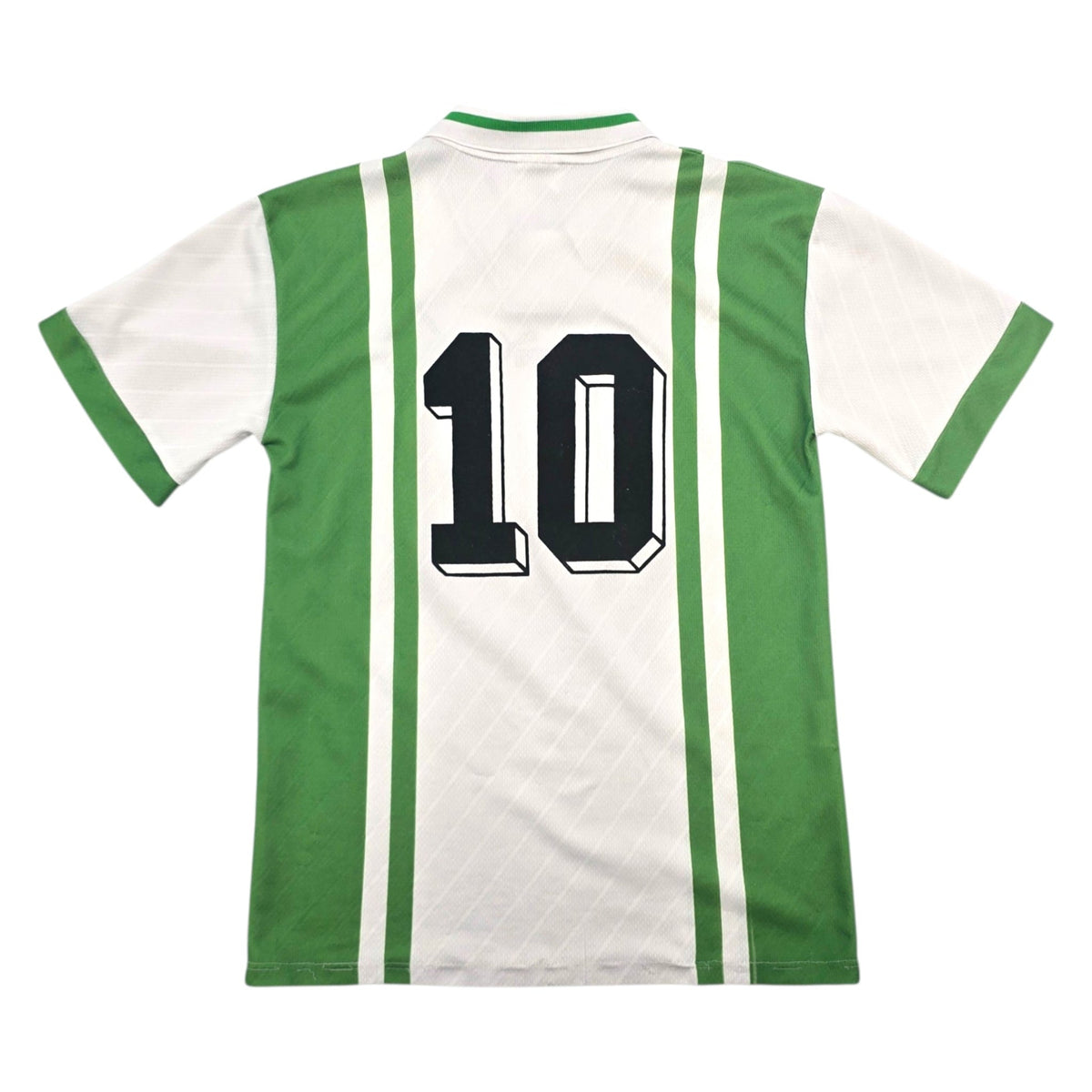 1996/97 Werder Bremen Home Football Shirt (XS) Puma - Football Finery - FF304986