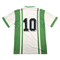 1996/97 Werder Bremen Home Football Shirt (XS) Puma - Football Finery - FF304986