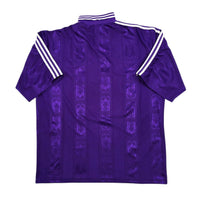 1996/98 Anderlecht Home Football Shirt (XL) Adidas - Football Finery - FF306718