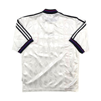 1996/98 Bayern Munich Away Football Shirt (S) Adidas - Football Finery - FF305862