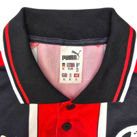 1996/98 Eintracht Frankfurt Home Football Shirt (XL) Puma - Football Finery - FF307056