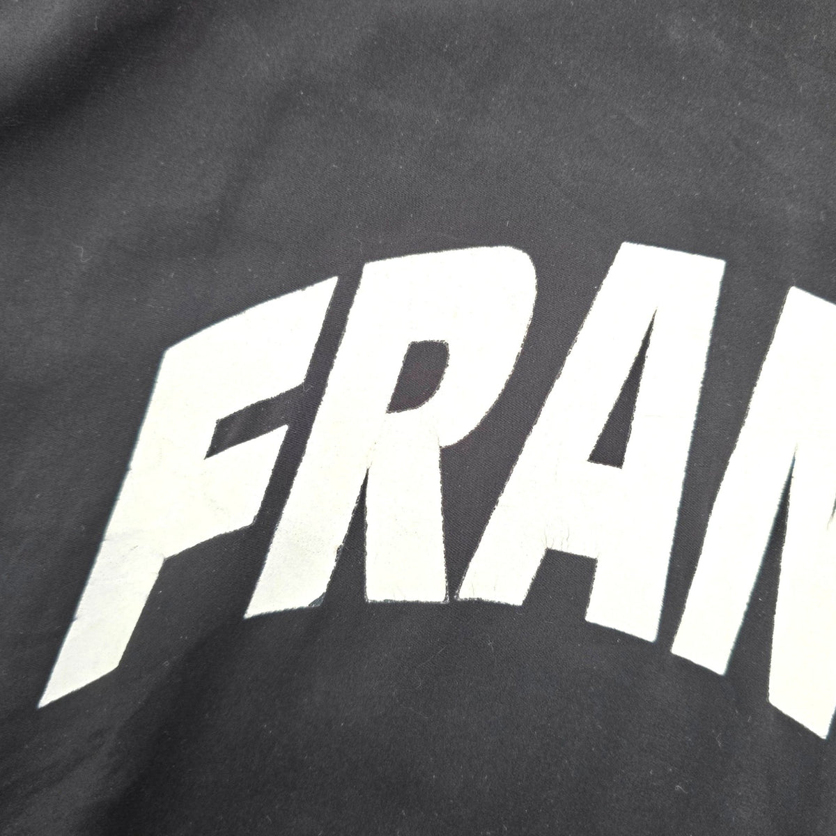 1996/98 France Youth Team Training Jacket (M) Adidas | 'Coupe Du Monde Malaise 97' - Football Finery - FF306944