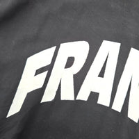 1996/98 France Youth Team Training Jacket (M) Adidas | 'Coupe Du Monde Malaise 97' - Football Finery - FF306944