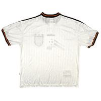 1996/98 Germany Home Football Shirt (2XL) Adidas - Football Finery - FF302957
