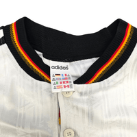 1996/98 Germany Home Football Shirt (2XL) Adidas - Football Finery - FF302957