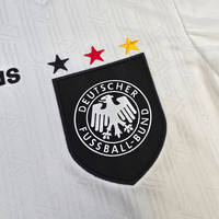1996/98 Germany Home Football Shirt (M) Adidas (BNWTs) Offical Re - Issue - Football Finery - FF303932