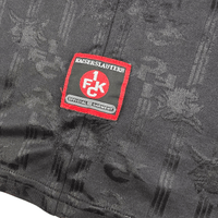 1996/98 Kaiserslautern Away Football Shirt (2XL) Adidas - Football Finery - FF301399