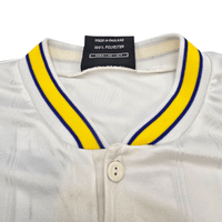 1996/98 Leeds United Home Football Shirt (XL) Puma - Football Finery - FF302061