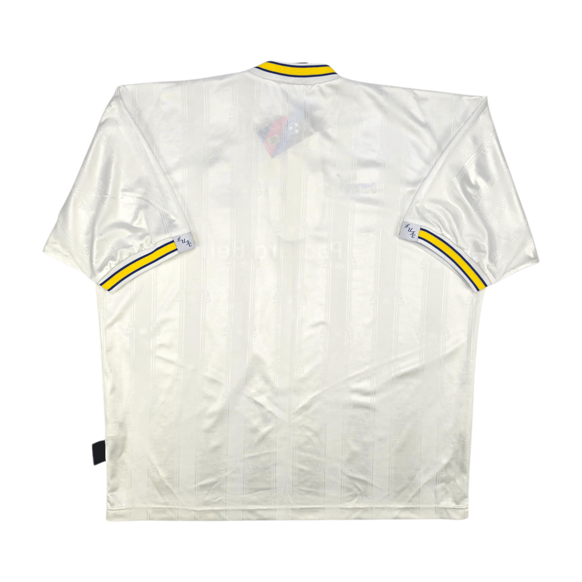 Maillot De Football Homme LA Galaxy Domicile 24/25 ADIDAS