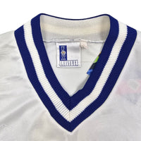 1996/98 Leicester City Away Football Shirt (XL) Fox Leisure 15 - Football Finery - FF305008